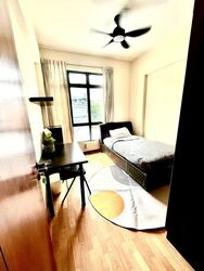 Parc Palais (D21), Condominium #560389651
